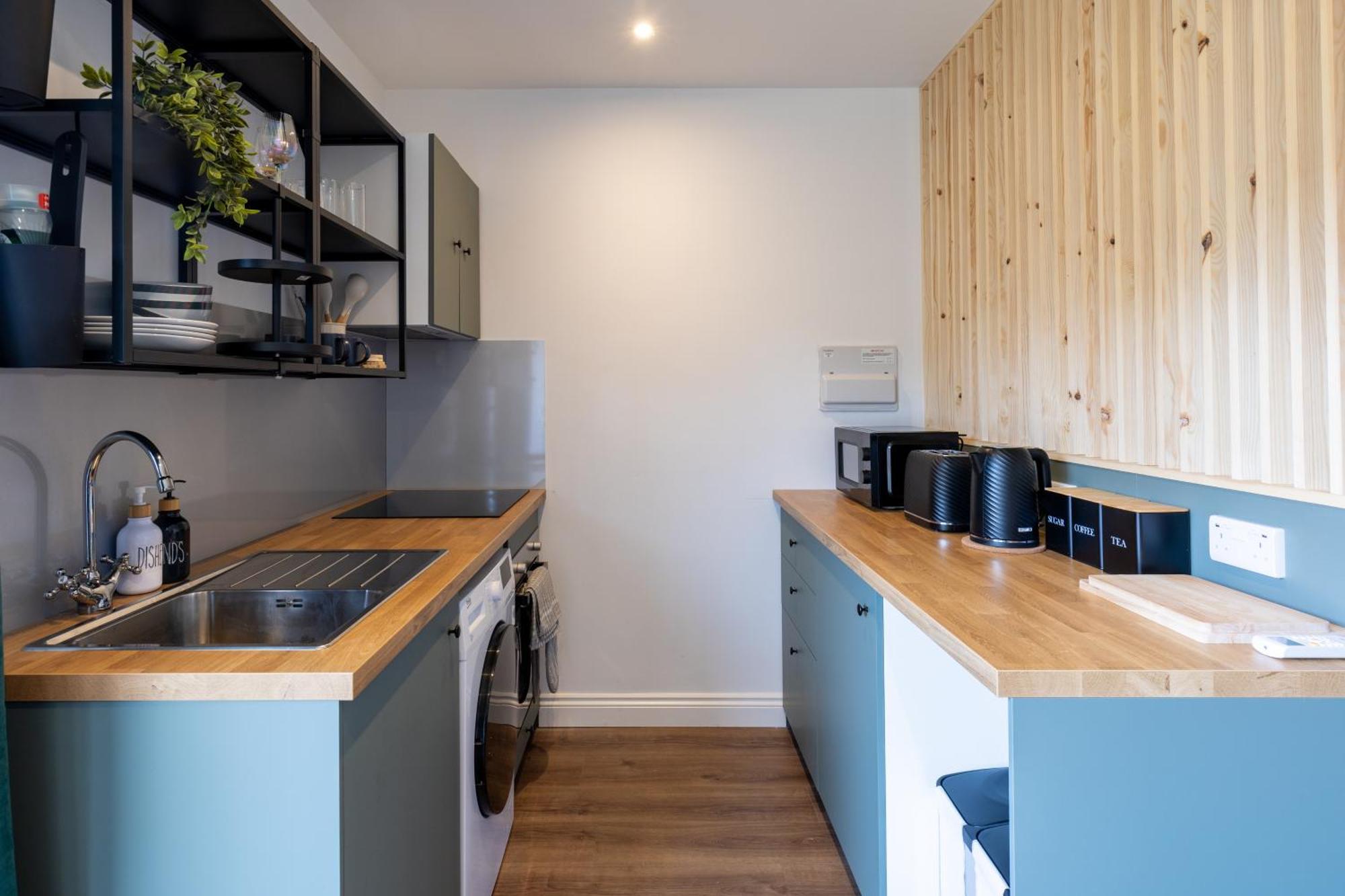 Apartamento Midford Hideaway Bath Exterior foto