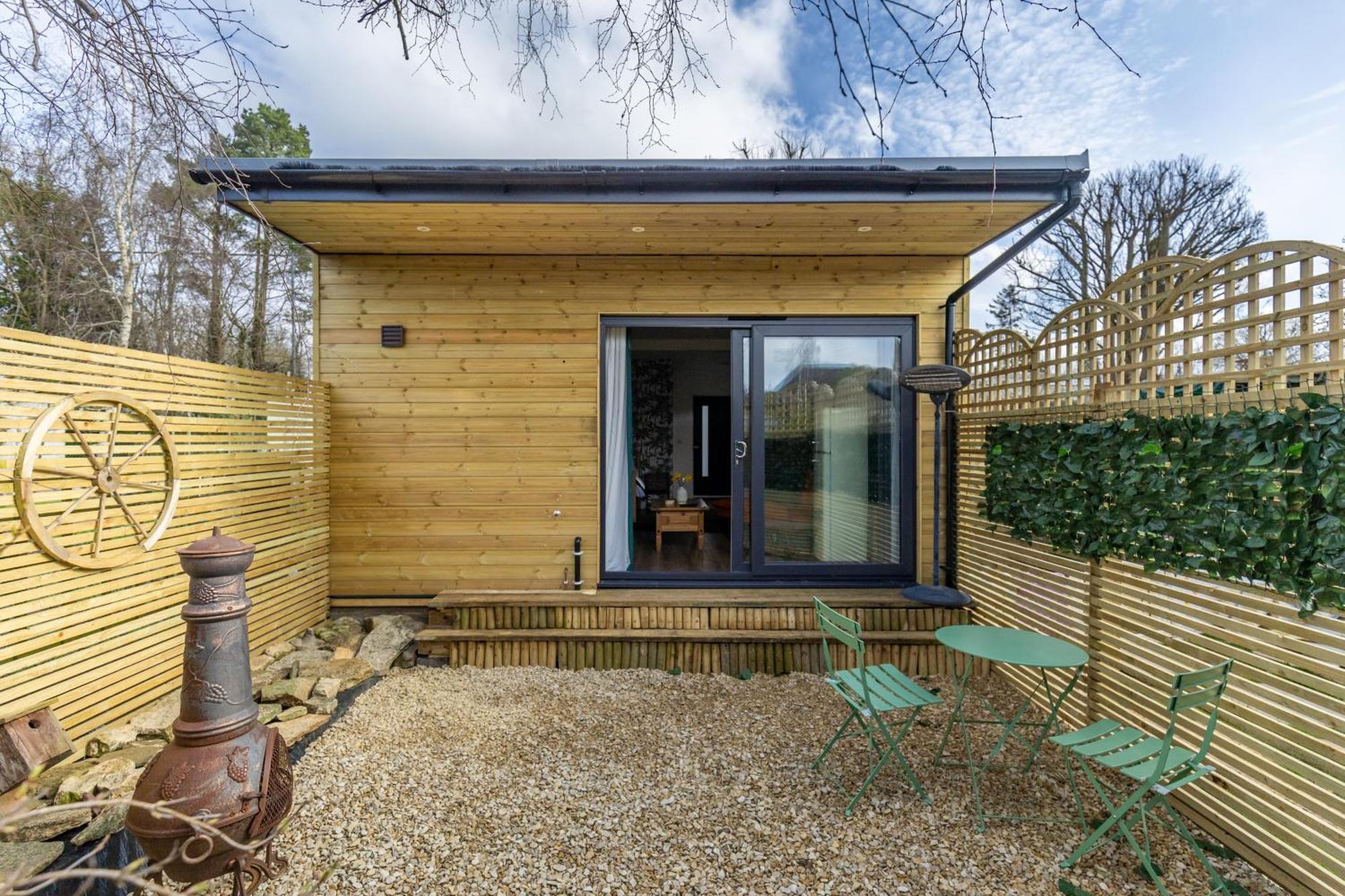 Apartamento Midford Hideaway Bath Exterior foto